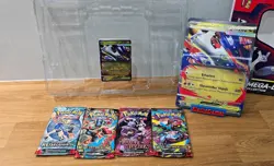 Pokemon TCG: Pokemon Mega-Latias-EX Kollektion deutsch 8141 - Image 5