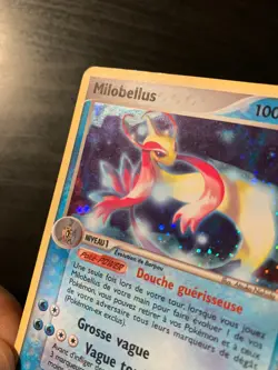 Carte Pokemon : Milobellus 12/101 Ex Legendes Oubliees Francaise - Image 2