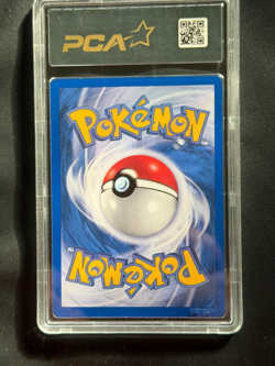 Carte Pokemon : Chartor 12/95 Holo Ex Team Aqua & Team Magma FR PCA9 - Image 3