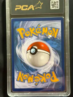Carte Pokemon - Gardevoir EX - XY:Offensive Vapeur - 111/114 PCA9 - Image 3