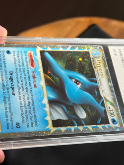 HYPOROI 85/95 HS DECHAINEMENT ULTRA RARE FR POKEMON PCA 9 - Image 2