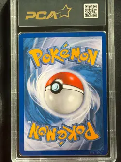 Carte Pokemon Palkia G Niv.X 125/127 Platine 2009 PCA 9 - NEUF FR - Image 2