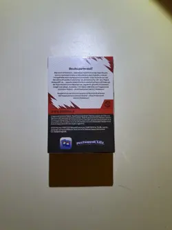 Pokemon Rivali Predestinati Booster Bundle Ita Sealed - Image 3