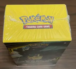sealed pokemon sun & Moon Team Up build and Battle (Prerelease) Kit - Image 5