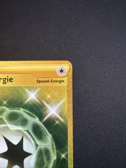 V-Schutz-Energie 215/195 Secret Rare Pokemon Silberne Sturmwinde SIT NM Deutsch - Image 5