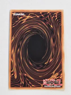 Cupsy Yummy JUSH-EN016 Ultra Rare Yugioh Justice Hunters 1st Edition Mint +BONUS - Image 4