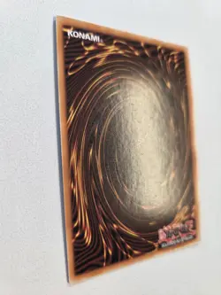 Cupsy Yummy JUSH-EN016 Ultra Rare Yugioh Justice Hunters 1st Edition Mint +BONUS - Image 5