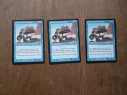 MTG 1 x Unnatural Selection rare Card Apocalypse Magic The Gathering - Image 1