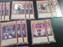 Yu-Gi-Oh Branded Despia Deck Core! Competitive Ready! (100+ Cards) - Image 4