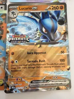 4 Pokemon Jumbo Promo Card Lot Oversized - Image 5