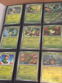 Black Bolt - Choose Your Card - Pokemon Singles Poke-Master Ball/Reverse Holo/ex - Image 2