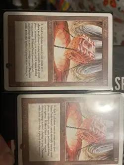 Magic The Gathering Mtg Mana Vault Revised X4 Lot Of Cards In Great Shape - Image 4