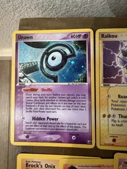 Pokemon Card Lot of 36 Cards: Holos, Reverse Holo, Mewtwo Movie Card,. - Image 2