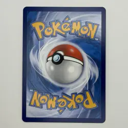 [FAST SHIP] Pokemon S-Chinese Friends in Alola Promo 081 Exclusive Holo Card - Image 2