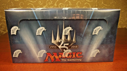 Masters 25 Sealed Booster Box, English, MTG Magic the Gathering, A25, 24 Packs - Image 2