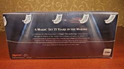 Masters 25 Sealed Booster Box, English, MTG Magic the Gathering, A25, 24 Packs - Image 4