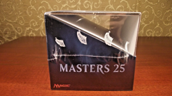 Masters 25 Sealed Booster Box, English, MTG Magic the Gathering, A25, 24 Packs - Image 5