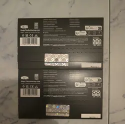 Secret Lair x Iron Maiden: Eddie Unchained Non-Foil Edition NEW SEALED - Image 2