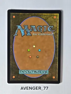 Magic MTG #0164 Mystifying Maze Galaxy FOIL Borderless Edge of Eternities EOS - Image 2