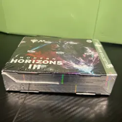 Magic The Gathering: Modern Horizons 3 - Collector Booster Box - Sealed - Image 5