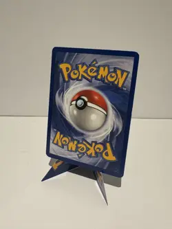 Victreebel Jungle Non-Holo 30/64 Rare NM-LP Vintage Pokemon Card WOTC 1999 - Image 2