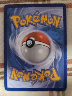 Jirachi-EX - 98/101 - Full Art Ultra Rare, English Pokemon Plasma Blast - Image 2