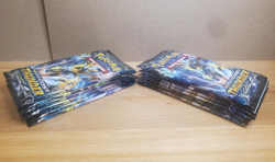 Pokemon Sun & Moon Lost Thunder Booster Pack Sealed Random Art - Image 2