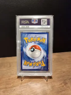 Hop Trainer Full Art PSA 10 - 073 Sword & Shield Champion's Path Pokemon TCG - Image 2