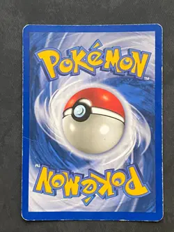 Pokemon TCG 1999 Flareon 3/64 & Vaporeon 12/64 JungleUnlimited Holo Rares HP - Image 4