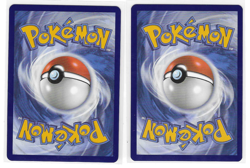 Cottonee MEP018, Whimsicott MEP019 Phantasmal Flames Black Star Promos Pokemon - Image 2