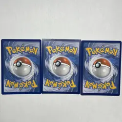 Pokemon TCG Galarian Articuno, Zapdos & Moltres Evolving Skies Holo Rare - NM - Image 3
