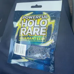 Pokemon Power Packs 40 Cards Per Pack Guaranteed 1 Holo Rare Per Pack OBO - Image 2