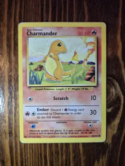 WOTC Base/ Jungle/ Fossil 160+ Vintage Pokemon card bundle - Image 2