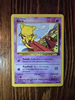WOTC Base/ Jungle/ Fossil 160+ Vintage Pokemon card bundle - Image 3