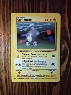 WOTC Base/ Jungle/ Fossil 160+ Vintage Pokemon card bundle - Image 4