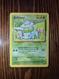 WOTC Base/ Jungle/ Fossil 160+ Vintage Pokemon card bundle - Image 5