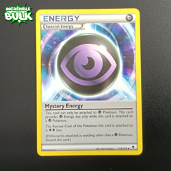 Mystery Energy - 112/119 - Phantom Forces - Pokemon Card - Image 1