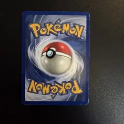 Pokemon Card - 11x Base Set Non Holo Rare WOTC Imposter Professor Oak - Image 5