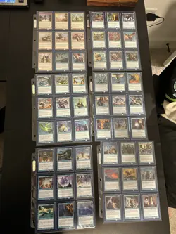 MTG - Onslaught - Complete Set 350 WOTC Cards - 2002 - NM/M - Image 2