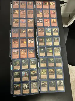 MTG - Onslaught - Complete Set 350 WOTC Cards - 2002 - NM/M - Image 5