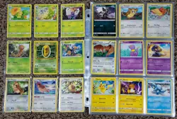 Pokemon Card 1st Generation Set 151 /150 Complete Kanto Pokedex Collection C21 - Image 2