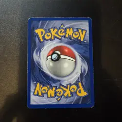 Pokemon Card - 8x Jungle Set Non Holo Rare WOTC Pidgeot Nidoqueen Victreebel - Image 3