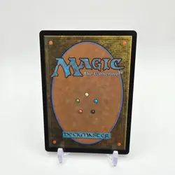 Ulamog, the Ceaseless Hunger Commander Masters Regular Card NM MTG #0005 - Image 2