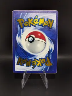 Pokemon TCG Mew EX Metal Gold NM 205/165 Scarlet & Violet 151 Promo Card - Image 2