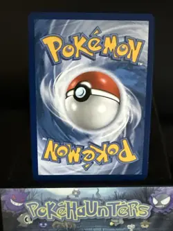Pokemon Card Mega Absol EX 086/132 Double Rare Mega Evolution Base Set NM - Image 2