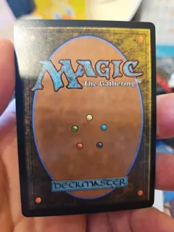 MTG - FINAL FANTASY - Summon: Titan (Borderless) - NM - NF - Image 2