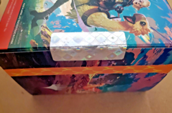 Magic the Gathering Final Fantasy Chocobo Bundle - Factory Sealed - Brand New - Image 4