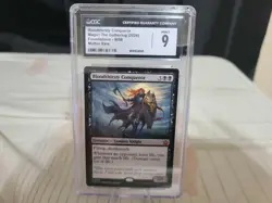 Bloodthirsty Conqueror Foundations Regular for sale online - Image 1