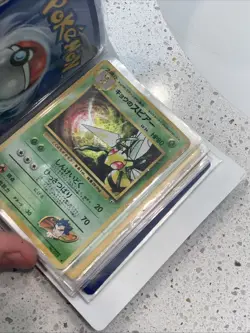 Pokemon TCG Rare Cards Base Set 15 Cards - Image 5