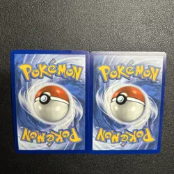 Pokemon TCG Zacian V 095/159 and Zamazenta V 105/172 - Image 2